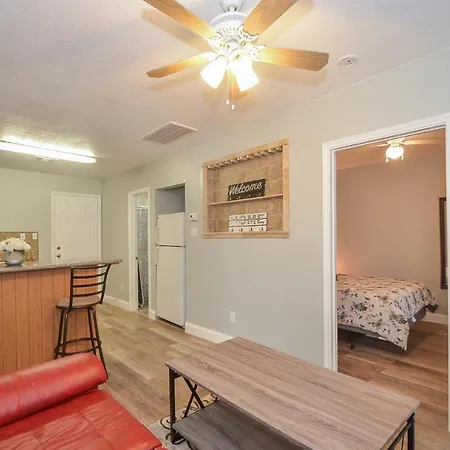 Attractive Suite By Memorial City Mall, W Houston-3