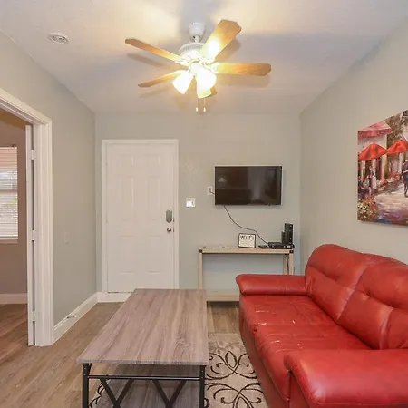 Attractive Suite By Memorial City Mall, W Houston-2