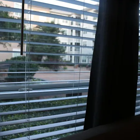 Houston Rodeo Nrg Area One & Two Bedroom-3