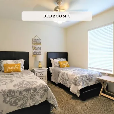 The Nest, 5 Bdr, Big House, North Of Town - Gatton-2