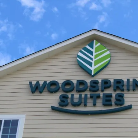 Woodspring Suites Houston 288 South Medical Center-2