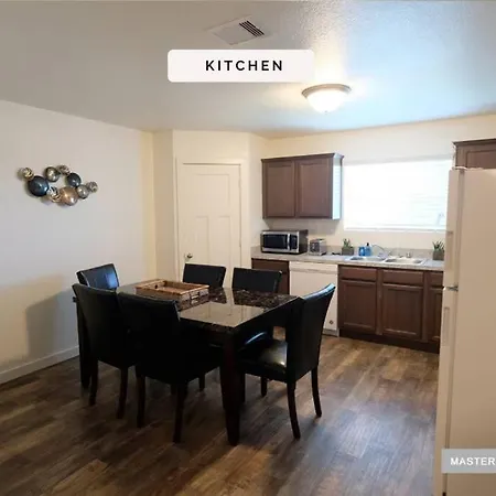 3 Story, 3 Bdrm, 4 Beds, 2 Bath, North Houston, Iah - 10B-3