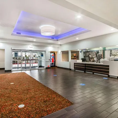 Motel 6-Houston, Tx - Spring-3
