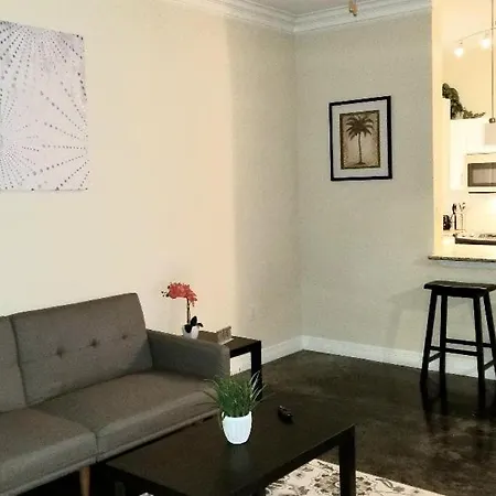 Roomy Downtown Abode-2