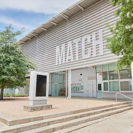 Sonder At Mid Main Lofts-2