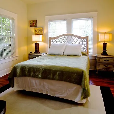 Refuge In The Heart Of Montrose-3