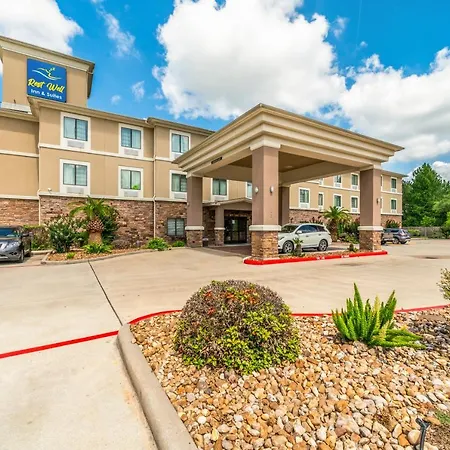 Restwell Inn & Suites I-45 North-3