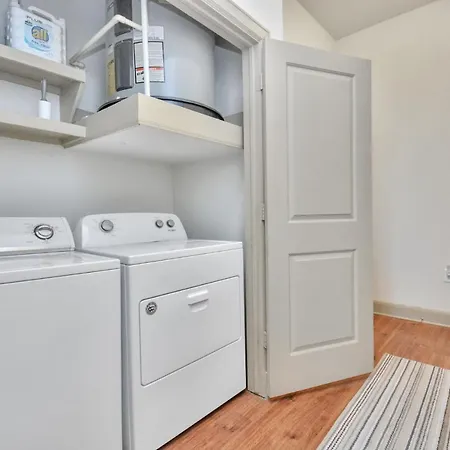 Comfy Spaces 3Br - Medical Center, Nrg Stadium, Downtown-3