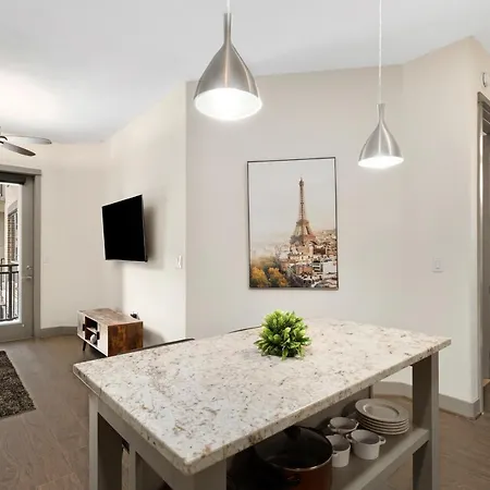 Executive Suites At Memorial City-2