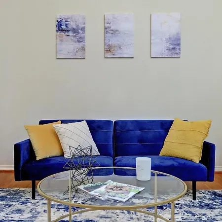 Luxury Houston Heights Townhome On I-10-2