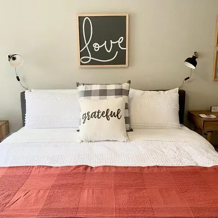 Lovely 1Br Apartment In The Hearth Of Med Center-2