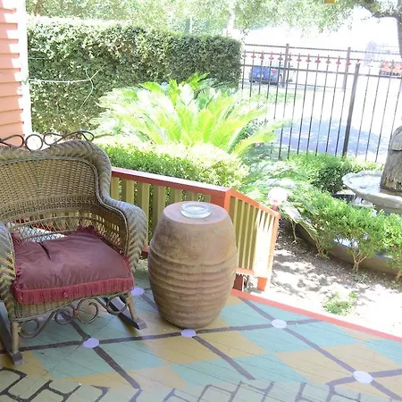 Robin'S Nest B&B-2