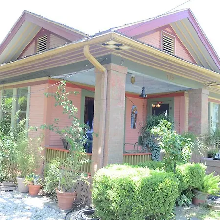 Robin'S Nest B&B-3