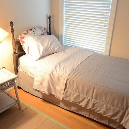 Robin'S Nest B&B-2