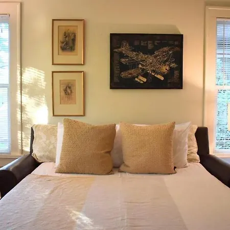 Charming, Quiet Apartment In The Heart Of Montrose-2