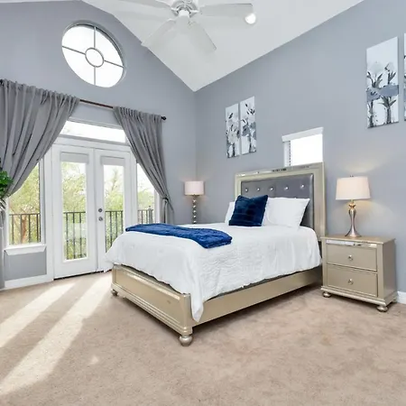 Prime Location Double Patio Townhome-2