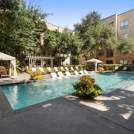 Kasa Houston Midtown Apartments-3