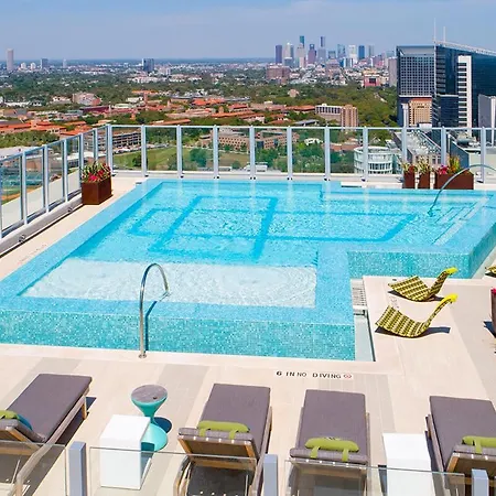 Chic Apartment Near Famous Texas Med Center By Stay Gia-3