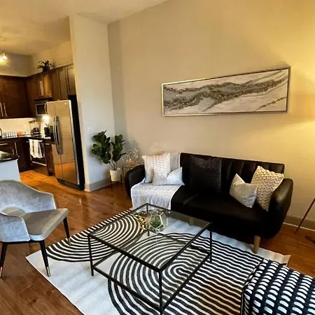 2Bedroom 1Bath 10 Mins To Texas Medical-3