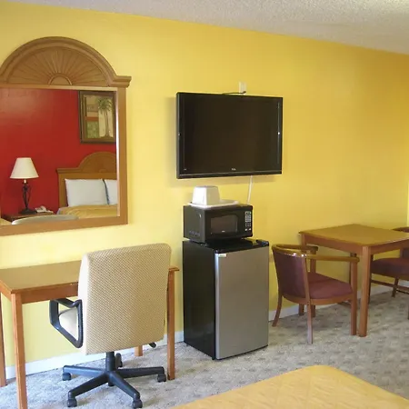 Bestway Inn-3