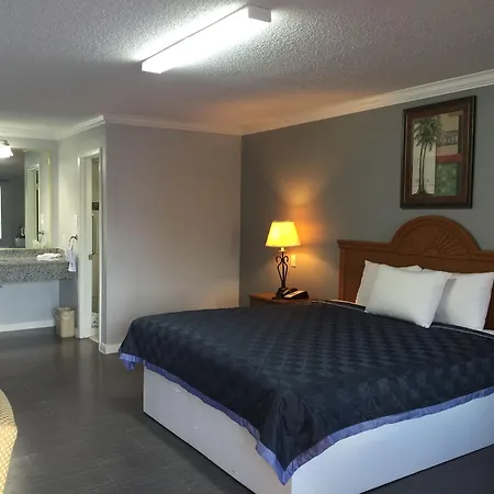 Bestway Inn-2