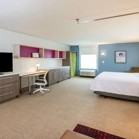 Home2 Suites By Hilton Houston Iah Airport Beltway 8-3