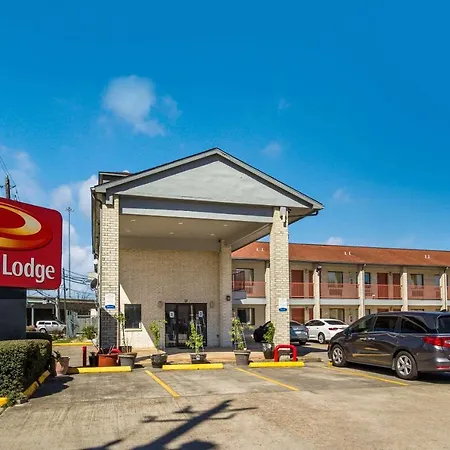 Econo Lodge Houston Brookhollow-3