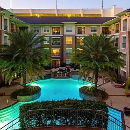 2Bedroom 1Bath 10 Mins To Texas Medical-2