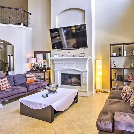Waterfront Home With Boat Dock On Lake Houston!-3