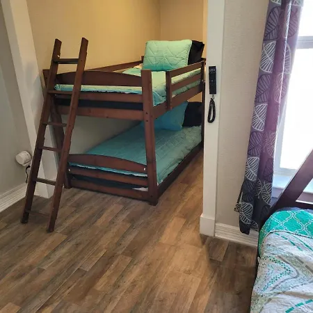 Private 3Br Gameroom Home In Houston - Sleeps 15 - 2705A-3