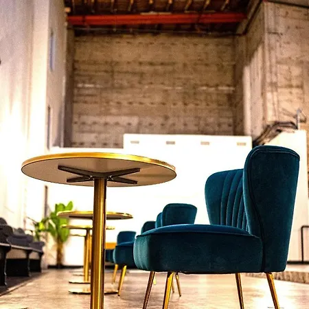 Unique & Historic Loft- 2Bd 2Bth Sleeps 6-2