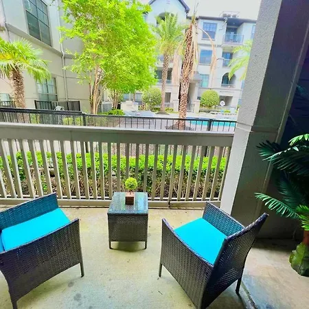 Island Breeze - 1Br - 1Bath - Nrg - Pool - Gym - Sleep 4-2