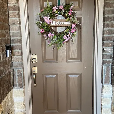 Cozy 1Br Near Med Center Nrg Free Wi-Fi-3