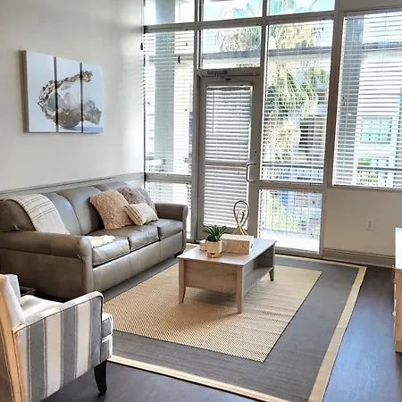 The Pearl At Houston, Tx Medical Center. Modern Glam 1-Br W/Pool And Gym-2