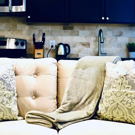 Houston Luxury Studio II-2