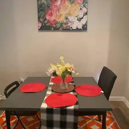 Galleria/Riveroaks 2 Bedroom-2Bathroom-3
