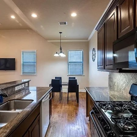 Galleria 3 Bedroom Multi-Level Home-2