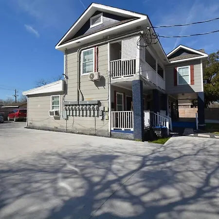 Supervalue Suite #2 @ East End Revitalized-2