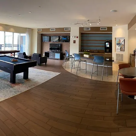 Short Term Stay Apartment Near Medical Center-2
