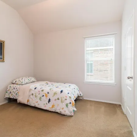 Peaceful 3Br/2Ba In Central Houston-2