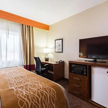 Econo Lodge Inn & Suites East Houston I-10-2