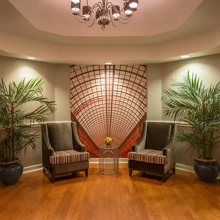 Hotel Indigo Houston At The Galleria, An Ihg Hotel-3