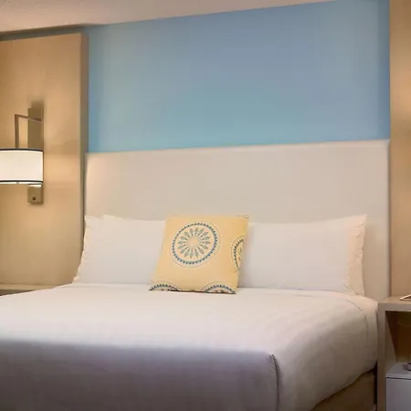 Sonesta Es Suites Houston Galleria-3