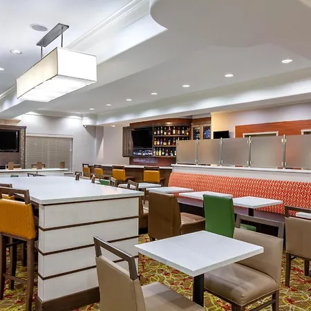 La Quinta By Wyndham Houston Channelview-3