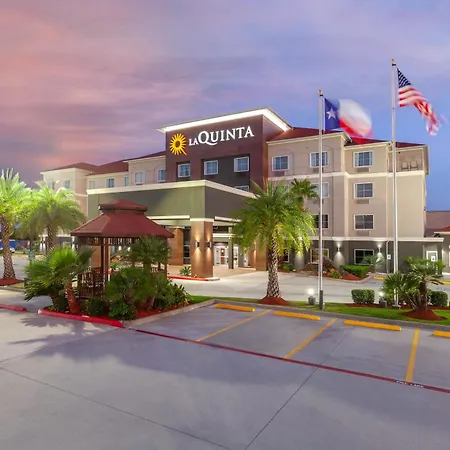 La Quinta By Wyndham Houston Channelview-2
