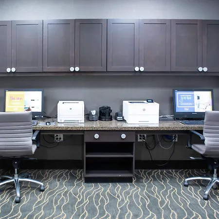 Hampton Inn Houston I-10 West-Energy Corridor-2