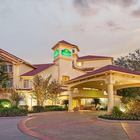 La Quinta By Wyndham Houston Galleria Area-2