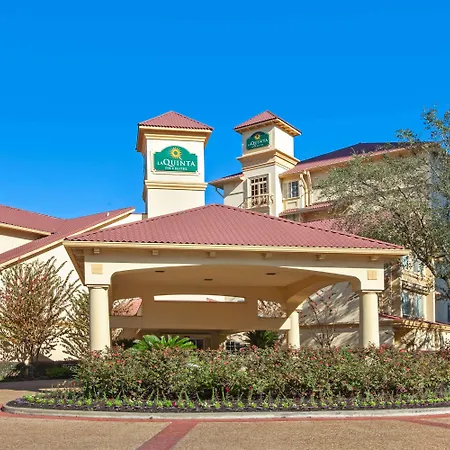 La Quinta By Wyndham Houston Galleria Area-3