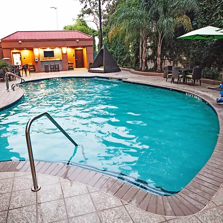 Crowne Plaza Houston Galleria Area By Ihg-3