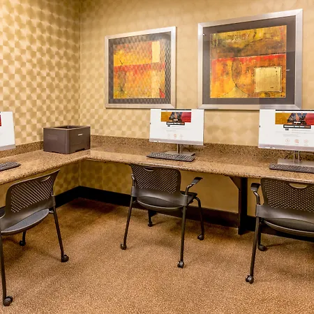 Crowne Plaza Houston Galleria Area By Ihg-3